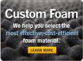 Custom Foam