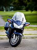 Motorcycle, Custom Motorcycle Graphics in Mauston, WI