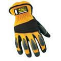 Ringers Extrication Glove, Short Cuff, Yellow