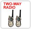 Two-way Radio Batteries