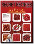 secret recipes magazine