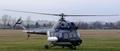 Mi-2 Hoplite Utility Helicopter
