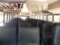 Pre-Owned, 1999 model, Thomas Rear Engine Transit, 42-adults + driver, AC, Pass-Thru Luggage Compt. (Available late Summer)