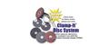 Clamp-It Disc System