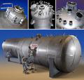 Stainless Steel Tanks from Buckeye Fabricating Company