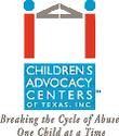 Children's Advocacy Center of Texas logo