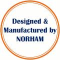 Designed & Manufactured by NORMHAM