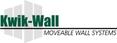 KWIK-WALL Moveable Wall Systems