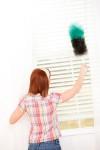 Window Blind Cleaning Services