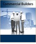 Commercial building services