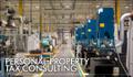 Personal Property Tax Consulting