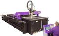 HORNET XS CNC plasma cutting machine