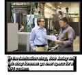 Fabrication Shop, Vacuum Pressure Impregnation