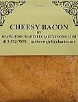 Cheesy Bacon Dip Mix