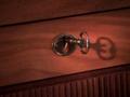 cedar hope chest lock and key