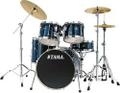 Tama Superstar EFX Catalog Kit Acoustic Drums