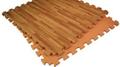 Foam Flooring Wood Reverse