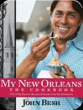 My New Orleans - On Sale Now!