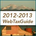 Tax Planning Guide