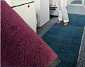 No-Fade Solution Dyed Floor Mats
