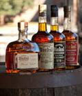 The George Dickel product line