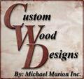 Custom Wood Designs by Michael Marion