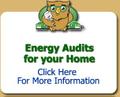 Home Energy Audits, Home Insulation, Energy Conservation in Maryland