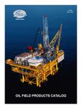 Gates Oilfield Catalog