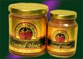 Golden Orchard's Marionberry Honey