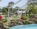 residential pool enclosures