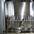 ABC-2500 Cleaning Chamber