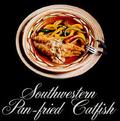 Southwestern Pan-fried Catfish
