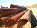 Sluice Pipe and Culvert Pipe | Structural Steel Pipe