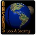 Nason's Lock 