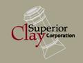 Superior Clay Corporation (logo)