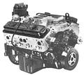 GM/Performance Parts ZZ crate motors