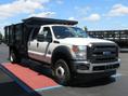 Ford F550 2013 for sale