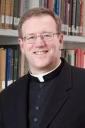 Portrait of Fr. Robert Barron