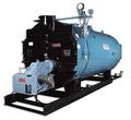 Commercial Boilers - Inspections - Installations