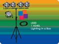 Lighting Control - Lighting in a Box - AS Series LB20
