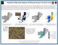 Click image to see summary of Fort Bliss mega state mapping project.