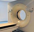 Inspecting part for CT Scanner