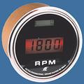 8905R-P-H digital LCD Tachometer with hour meter