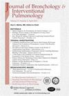 Journal of Bronchology