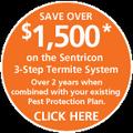 termite button Home