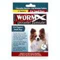 WormX Dewormer for Dogs