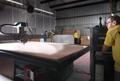 6x12 And 4x10 CNC Router Tables