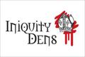 Iniquity Dens