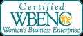 National Women Owned Business Certification