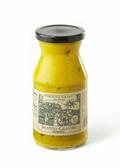 Jalapeno Cilantro Mustard
